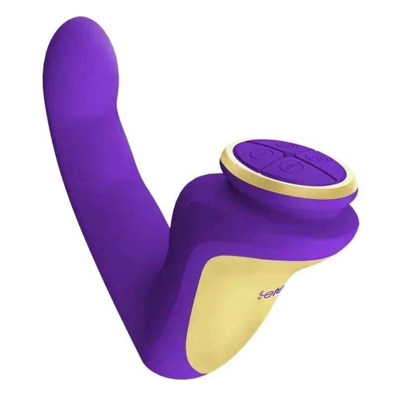 Leten vibrador aquecido para ponto g, orgasmo, ejaculação feminina, vagina, shiofuki, massageador, clitóris, vibrador, estimulador, brinquedos sexuais para mulheres
