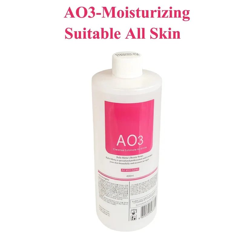 Hydra aqua peel soro facial solução essência hidratante para hidro dermoabrasão cuidados com a pele rosto limpeza profunda as1 sa2 ao3