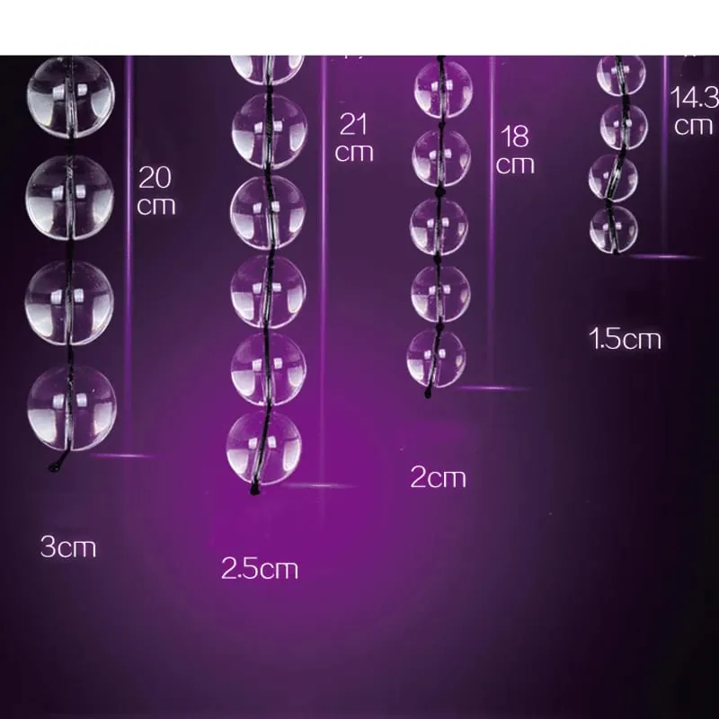 可插入珠球肛門挑逗舒適塞初學者肛門塞適用於性玩具探索 ASS 遊戲女性刺激性高潮