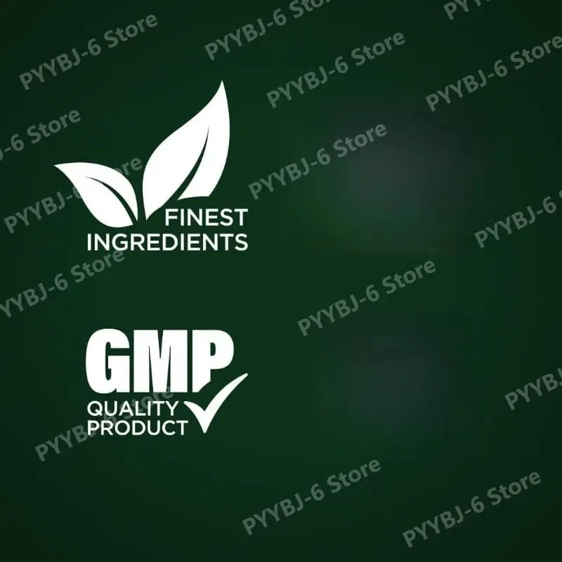 Suplemento de Moringa Oleifera 6000mg Extrato de Folha Concentrado Suporta Saúde e Bem-Estar Geral Não OGM 240 Cápsulas para Adultos