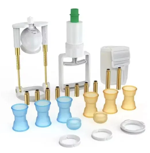 Sistema de correção de flexão de tração, alongamento físico masculino, extensor de pênis, equipamento de exercício, brinquedo sexual, dispositivo de ampliação do pênis — image 8