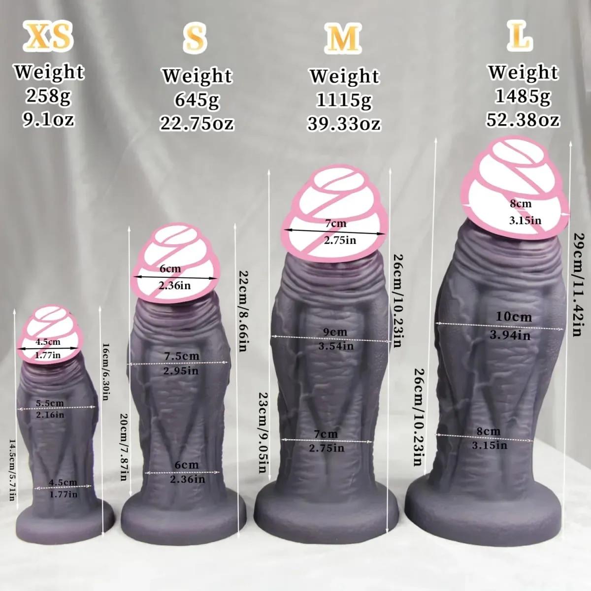 Grande vibrador macio super macio silicone pênis grande com ventosa flexível g-ponto brinquedos sexuais para mulheres homens lésbicas