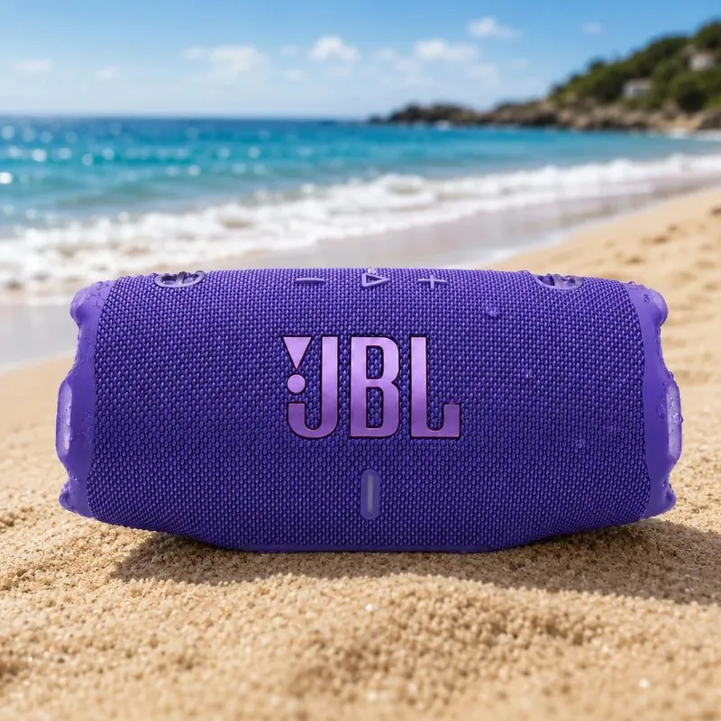 Jbl charge 6 portátil bluetooth alto-falante sem fio graves profundos subwoofer ip68 à prova dip68 água pro som festa ao ar livre acampamento boombox