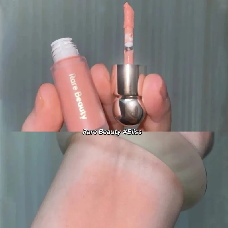 Rare Beauty Soft Pinch Liquid Bronze Contour Stick Smooth Lasting Natural Nose Shadow Waterproof Face Highlight Brighten Makeup — image 11