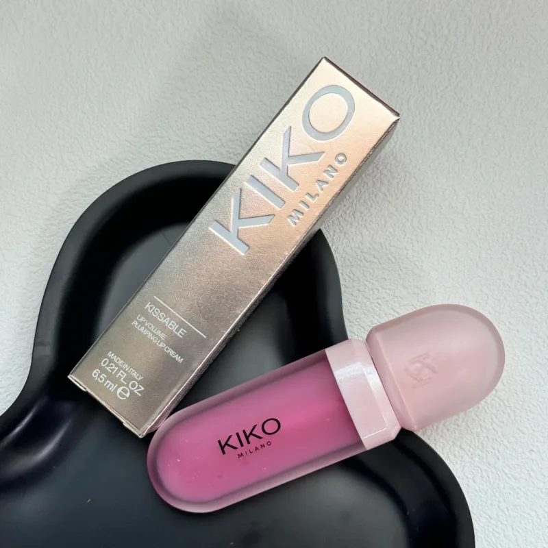 Milano 3D Hydra Lip Gloss Plumping Volume Espelho Brilho Hidratante Não Pegajoso Suave Brilhante Maquiagem de Longa Duração Com Caixa