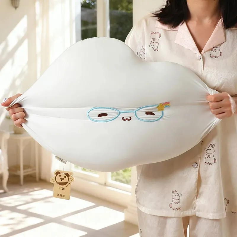 Creative Weather Series Rainbow Cloud Plush Pillow Soft Cute Cartoon Kawaii Stuffed Doll For Kids Sofa Cushion Home Decor