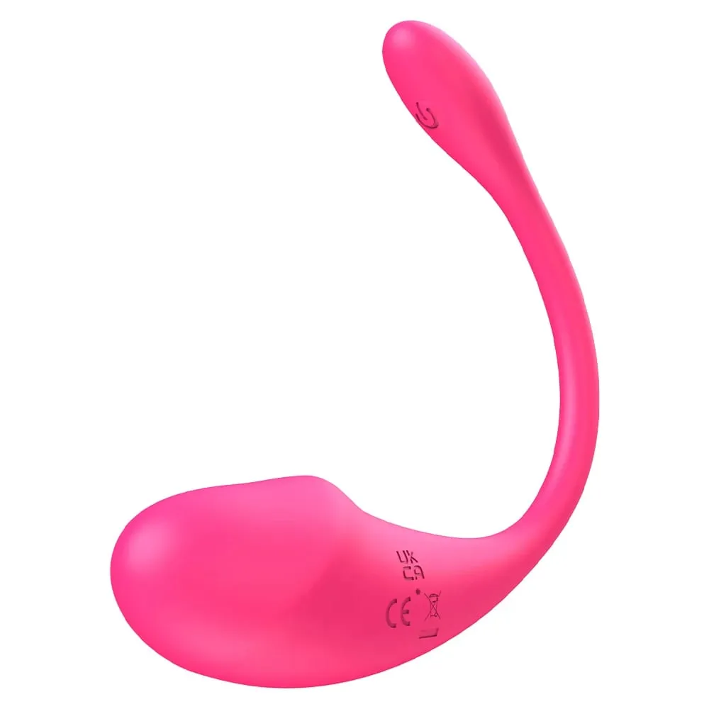 Bluetooth amor ovo vibrador clitoral g ponto estimulador controle remoto sem fio app calcinha vibratória brinquedo sexual erótico para mulher 18 +