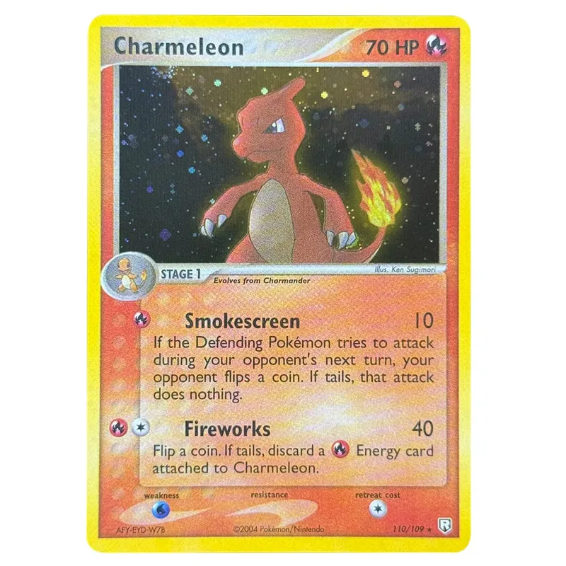 Cartões proxy Team Rocket Returns (TR) Rocket’s Moltres Rocket’s Sneasel Treecko Star Dark Ampharos Azumarill Mudkip Star