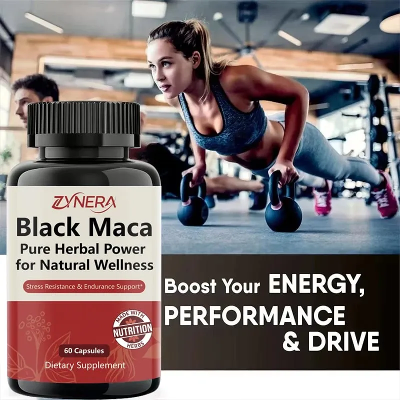 Natural melhor masculino aumentando cápsulas maca longa duração poderoso suplemento pílula para homens desempenho apoio masculino energia saudável