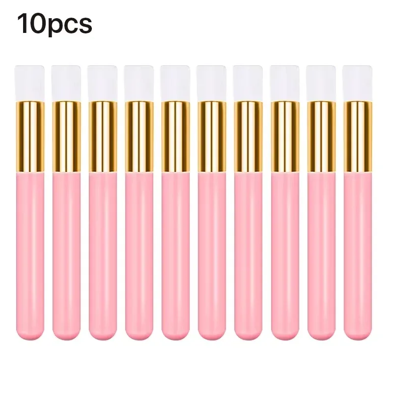 3 pçs escovas de limpeza de cílios lash shampoo escova para extensões de cílios nariz removedor de cravo profunda poros limpeza beleza maquiagem