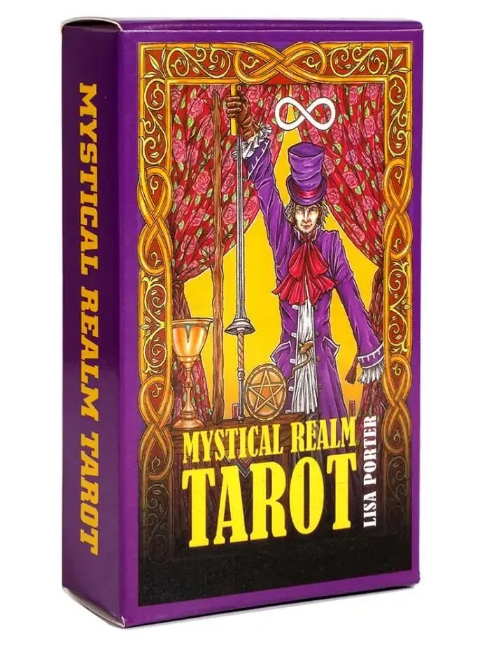 Sincronicidade oracle baralho 78 cartas tarô aprendizagem cartas de tarô para iniciantes fortuna dizendo jogo ferramentas de adivinhação para todas as habilidades