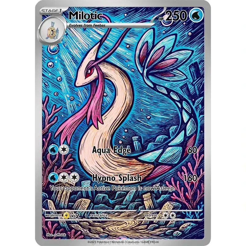 Cartões de coleção DIY DRAGONITE Self Made Single Card Classic Game Anime Card Gift Toy