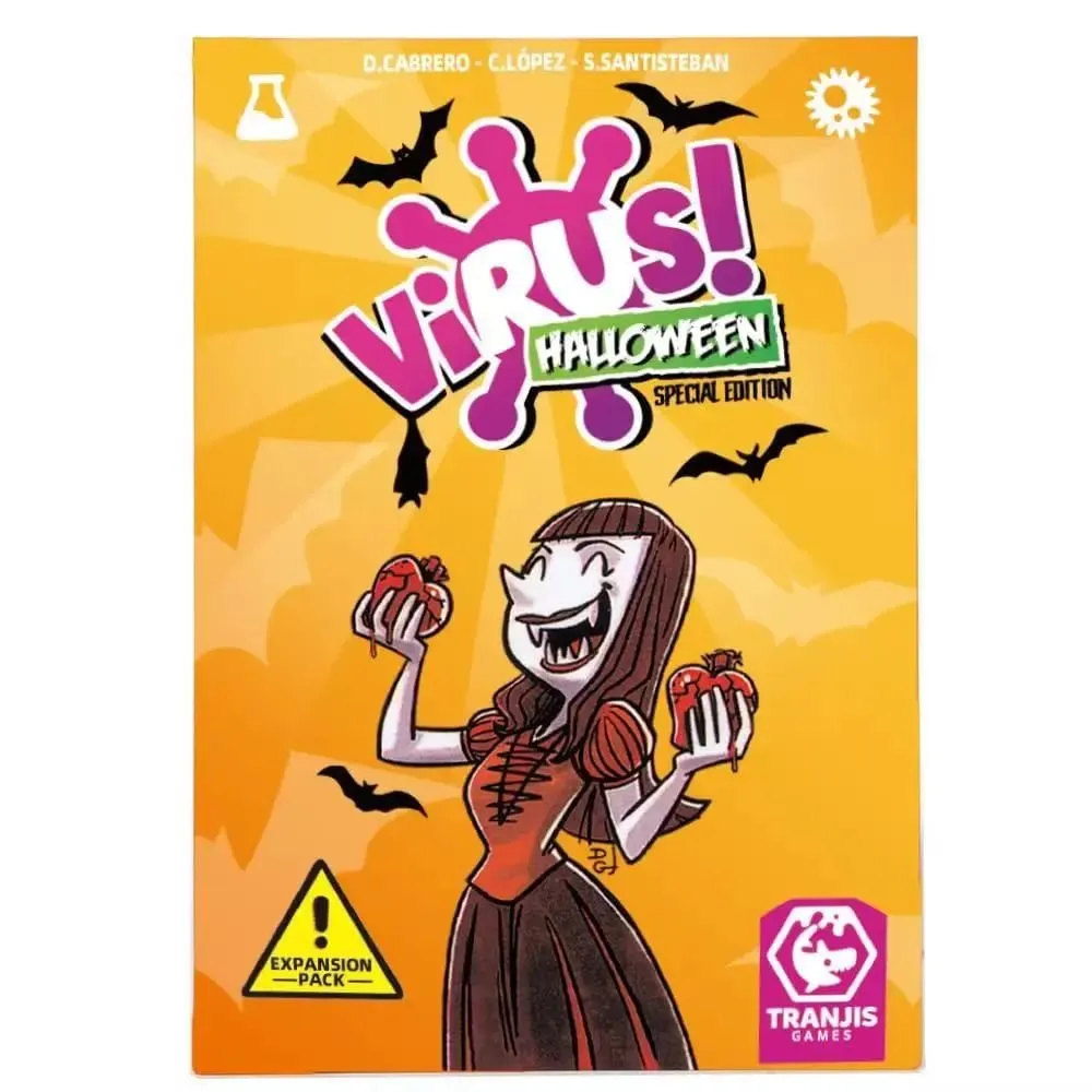2026 jogo de cartas de vírus interessante e evolução de vírus 2 o jogo de tabuleiro contagiantemente divertido para festa de aniversário de casamento