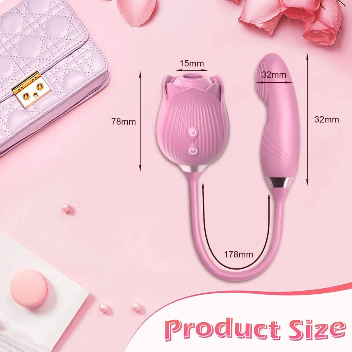 Vibrador sugador de clitóris para mulheres, estimulador de clitóris e ponto g, masturbador feminino, brinquedo sexual para mulheres