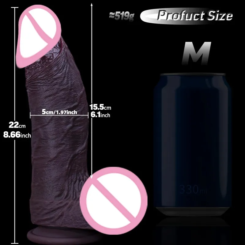 Anal realista novo vibrador buttplug massageador de próstata com ventosa pênis para iniciantes brinquedo sexual para mulher anal vaginal masturbação