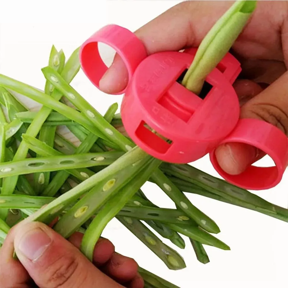 Aksesori Dapur Pencincang Lingkaran Kon Pencincang Kalis Karat Pencincang Rotary Antikarat Penghiris Sayur Plastik Kentang