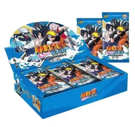 Novo 10 pacotes de cartão kayou naruto ex versão hidromassagem naruto sp uchiha madara bp mr cartão coleção cartão natal presente do dia das bruxas