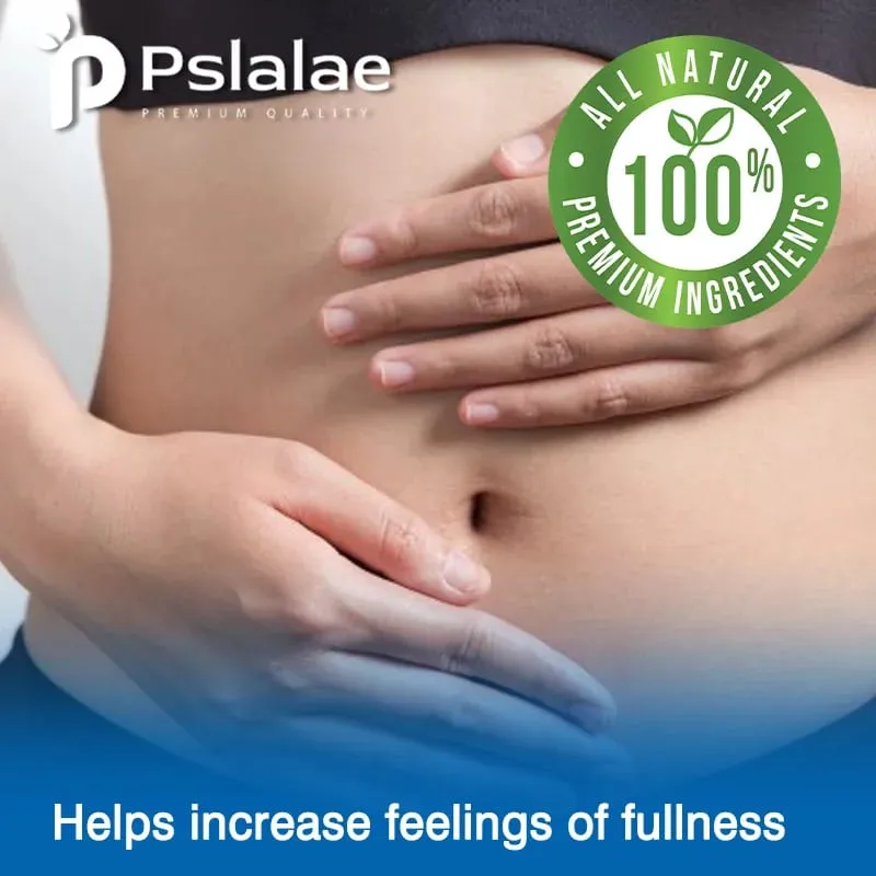 Extrato de raiz de Glucomanano Konjac - Promove a saúde gastrointestinal e auxilia no controle de peso