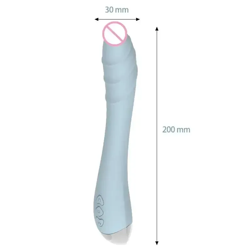 Vibrador do ponto G Lamborghini Conversão de frequência vibratória AV Rotating Bead Vibrador Dispositivo de masturbação feminina Brinquedo sexual adulto — image 5