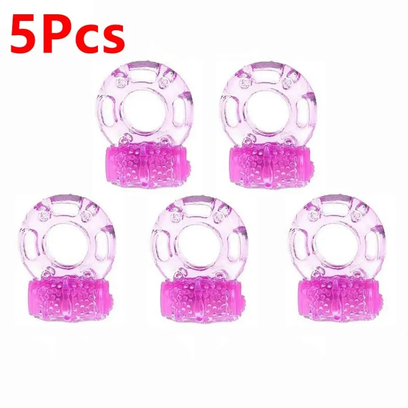 Anel peniano vibratório estimulador, pênis forte, anel peniano ereto, gaiola, treinamento de resistência, brinquedos sexuais para homens, casal — image 8