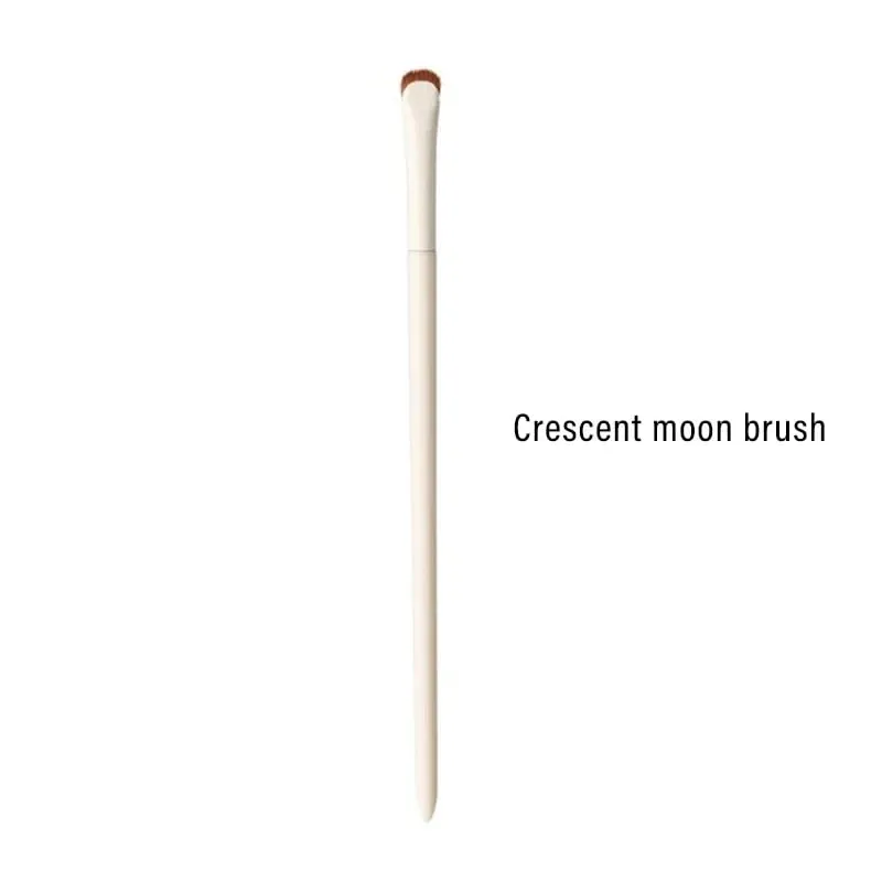 1/7/9 Makeup Brushes Set Upgrade Blade Eyeliner Brush Fine Oblique Head Eyebrow Brush Under The Eyes Place Precise Detail Brush