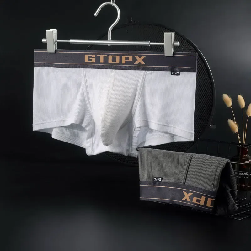 Men's underwear, oversized boxers, very, very comfortable