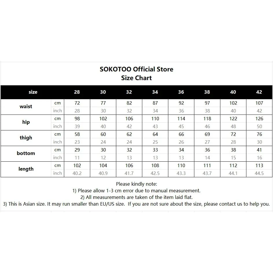 Men Plaid Digital Print Jeans Fashion Patches Patchwork Stretch Denim Pants Slim Straight Trousers