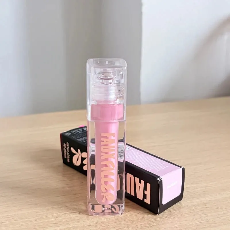 Popular Lip Gloss Is Smooth and Easy To Apply Matte Non Stick Cup Powder Is Fine and Long-lasting Makeup 4 Color Blusher Product