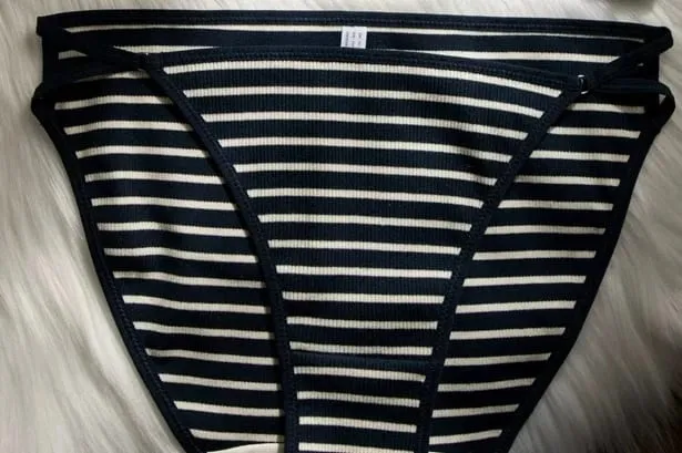 Presságio conjunto de sutiã de fechamento frontal verão fino cinta de espaguete sexy triângulo copo sem costas conjunto de lingerie 32-38 tamanho