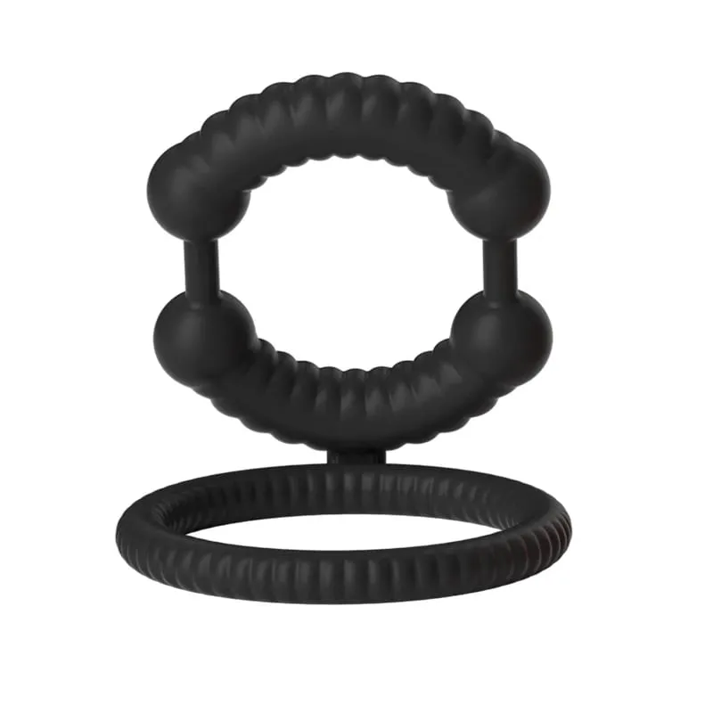 Sem vibrador silicone estendido pênis manga atraso ejaculação vibrador anal plug brinquedos sexuais para homens 18 adultos mulheres casal produtos sexuais