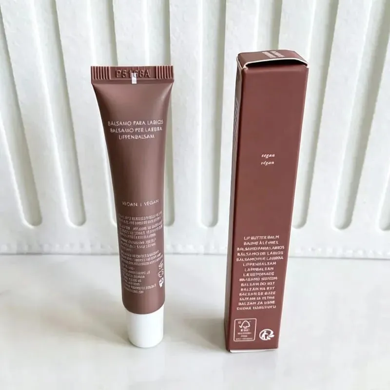 Hot Summer Limited Lip Balm Moisturize Mirror Lip Gloss Birthday Cake Strawberry Soft Serv Smell Lipstick Transparent Lip Makeup