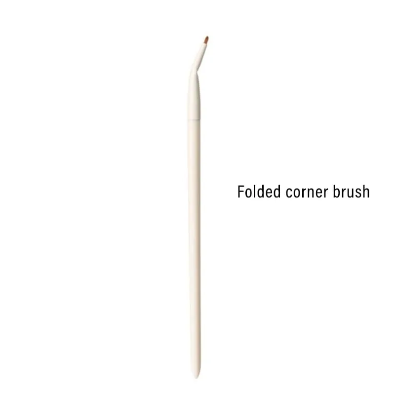1/7/9 Makeup Brushes Set Upgrade Blade Eyeliner Brush Fine Oblique Head Eyebrow Brush Under The Eyes Place Precise Detail Brush