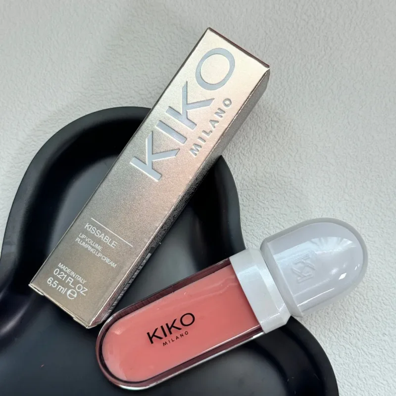 Milano 3D Hydra Lip Gloss Plumping Volume Espelho Brilho Hidratante Não Pegajoso Suave Brilhante Maquiagem de Longa Duração Com Caixa