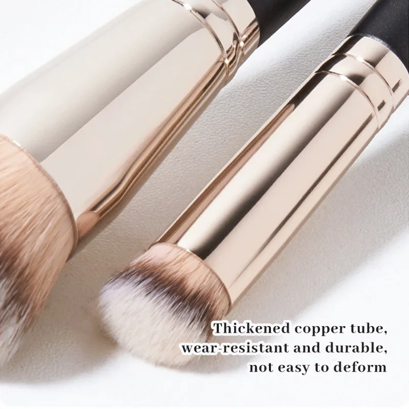 Blush Foundation Concealer Contour Powder Bronzer Highlighter Sculpting Brushes Professional Beauty Makeup Cosmetic Tool