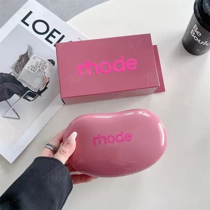 Peptide Lip Shape Pen Lip Liner Long Lasting Moisturizing Lip Blam Lip Tint Pencil Pen Lipstick Rouge Storage Bag Makeup