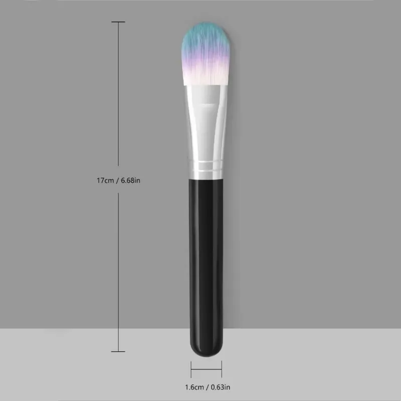 1-14 pçs pincéis de maquiagem conjunto de ferramentas compõem kits de ferramentas de escova para sombra delineador cosméticos pincéis maquiagem macia pele-amigável