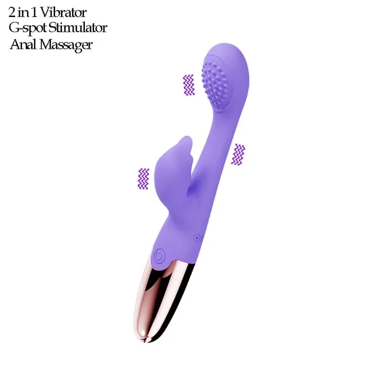 12 velocidades g ponto vibrador usb recarregável poderoso vibrador coelho vibrador para mulheres estimulação do clitóris massagem brinquedos sexuais adultos