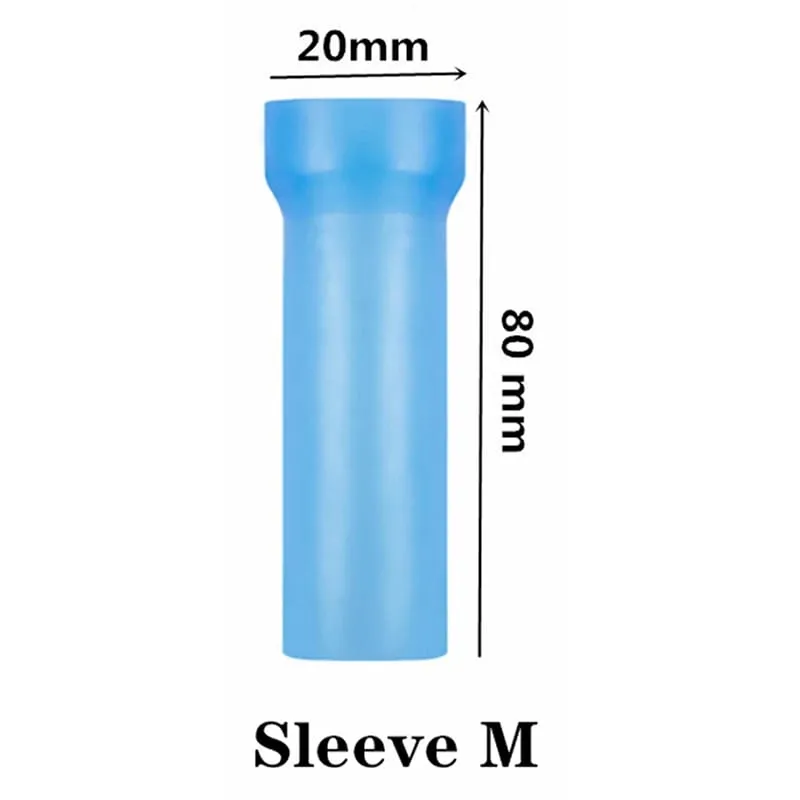 Pênis mangas extensor pênis ampliação manga elástica glans boné silicone manga genital maca bomba brinquedos sexuais para homens adultos