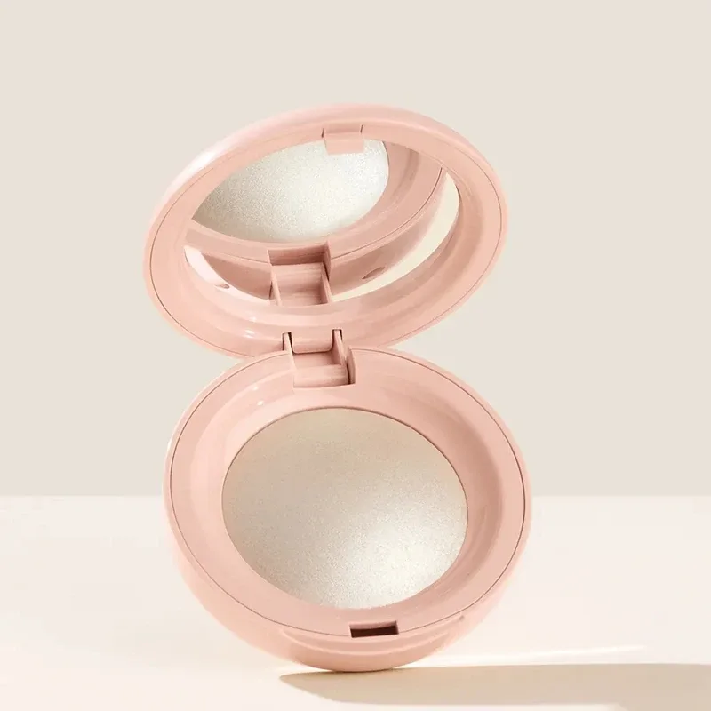 Hot Rare Beauty Brand 3D-Gesichtskonturierungs-Flüssigkeitsrouge Natürliche Bronzekonturen Stick Augen-Nasen-Schatten-Highlight-Glanz-Spiegel
