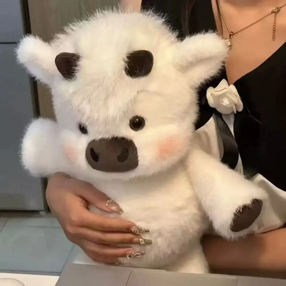 Creative Gift Soft Pig Stuffed Animal Plush Pillow Cute Emotional Support Stuffed Animals Plush 17.7inch Plush Toy