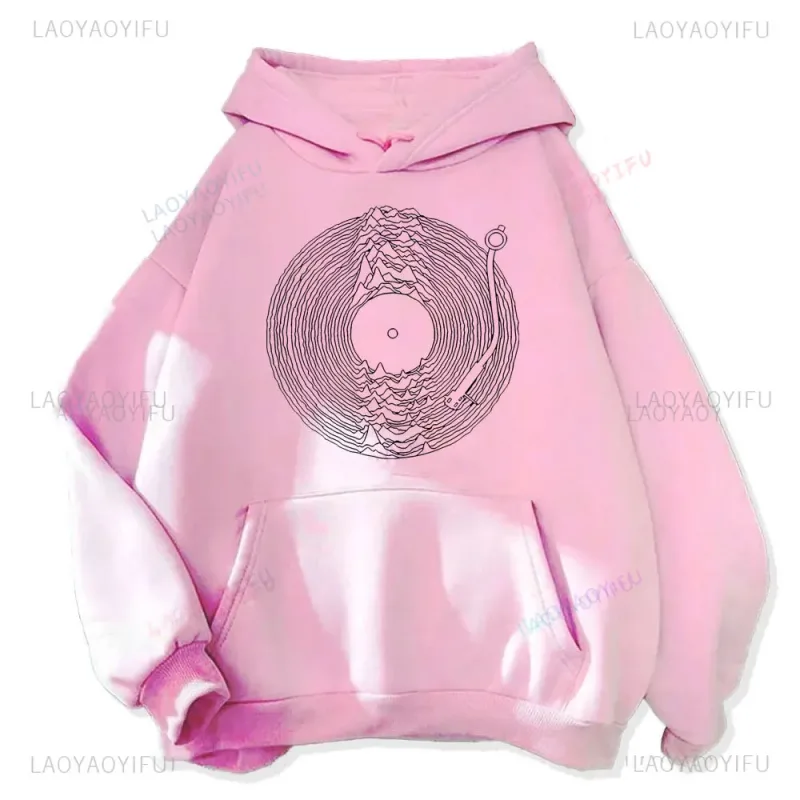 Joy division prazeres desconhecidos pulôver masculino novo em moletons com capuz primavera e outono manga comprida com capuz roupas y2k