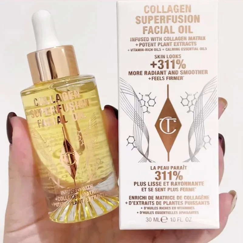 Charlotte Highlighter Foundation Continuously Texture of The Makeup Hydrating Concealer Setting Spray Essence Tilbury Cosmetic — image 10
