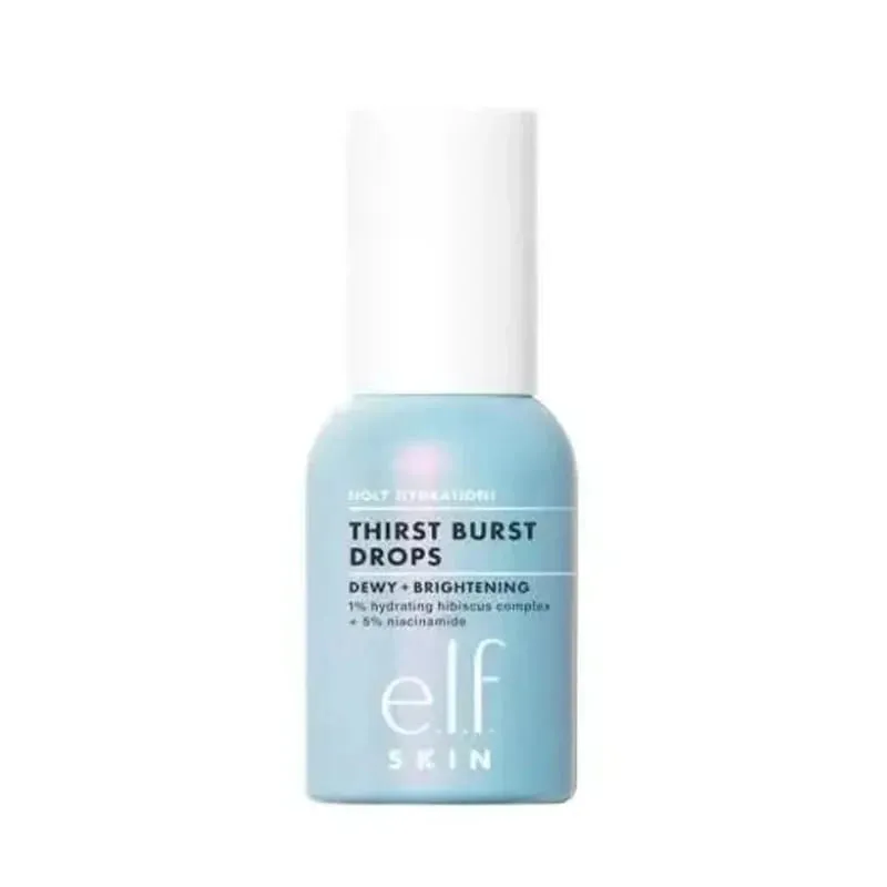 Elf Concealer Power Grip Primer 凝膠保濕臉部底霜 緊緻妝容 持久妝效