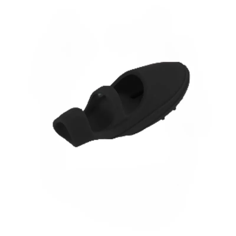 G-ponto vibratório dedo capa vibrador de silicone portátil à prova dwaterproof água dedo vibrador masturbador adulto brinquedo sexo para mulher