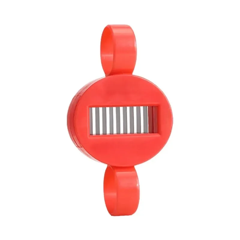Bean Slicer Green Bean Slicer Cutter Cut Fruit Vegetable Stringer Peeler Remover for Easy Vegetable Slicer Kitchen Gadgets