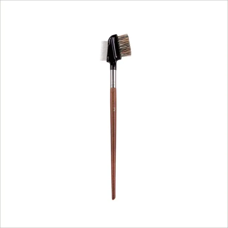 1pc MF Eyeshadow Makeup Brushes Concealer Make Up Brush Crease Highlight Smudge Synthetic hair Eye Shadow Soft cosmetic tools