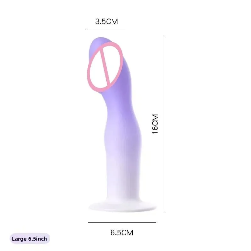 Simulação vibrador ponto g estimulação anal masturbação feminina ventosa à prova dwaterproof água massagem de próstata vara produtos sexuais adultos