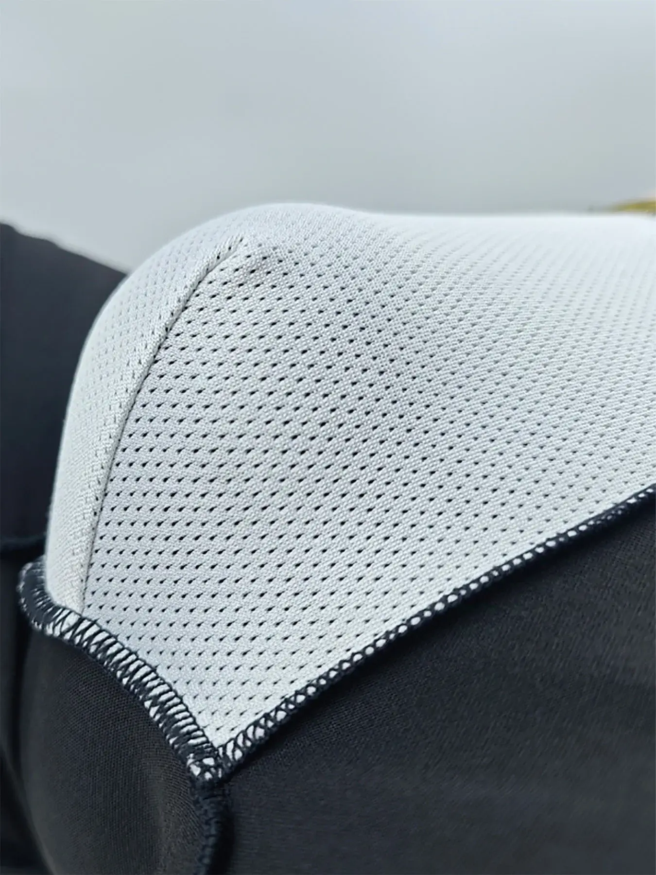 4 peças de roupa íntima masculina leve e luxuosa da moda: quatro combinações de cores, roupa íntima masculina com design de cinto confortável, elástico e exclusivo — image 4