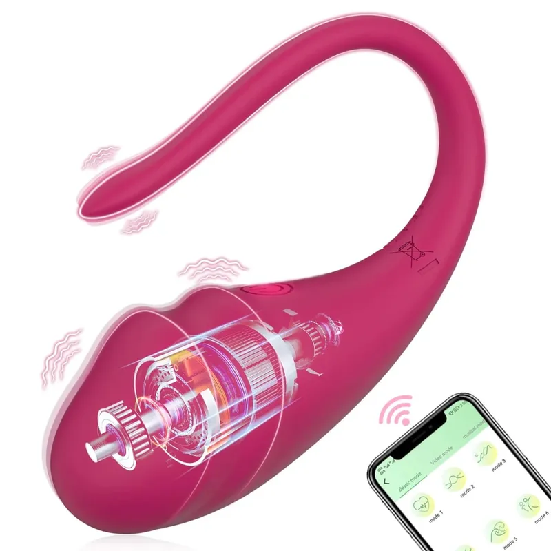 Sem fio bluetooth g ponto vibrador anal vaginal clit estimulador usar calcinha vibratória ovo vibrador masturbador brinquedos sexuais para mulher