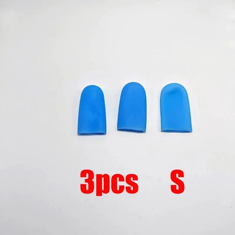 S/M/L Silicone Sleeve for Vacuum Cup Extender Penis Pump Penis Enlargement/Stretcher Replacement Accessories Sex Toy for Men 18+